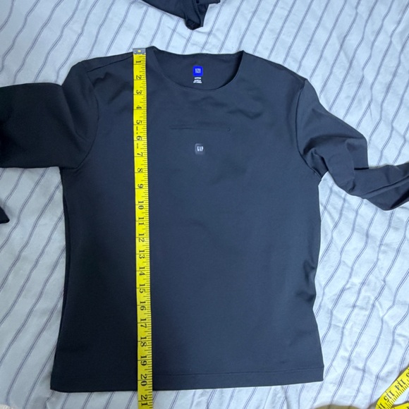 Yeezy Gap Engineered by Balenciaga Long-Sleeve Second
Skin Women - Picture 2 of 5